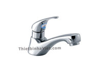 Vòi chậu Lavabo 1 đường lạnh Viglacera VSD108