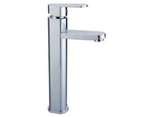 Vòi chậu lavabo 1 lỗ nóng lạnh Royal RA-210