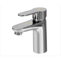 Vòi chậu lavabo 1 lỗ nóng lạnh Selta SL-1620. HÀNG CHÍNH HÃNG BẢO HÀNH 3 NĂM, công nghệ Hàn Quốc sang trọng, tinh tế.