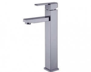 Vòi chậu lavabo 1 lỗ nóng lạnh Royal RA-631