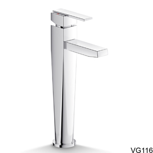 Vòi chậu lavabo 1 lỗ Viglacera VG126 (VG-126)