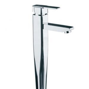 Vòi chậu lavabo 1 lỗ Viglacera VG126 (VG-126)