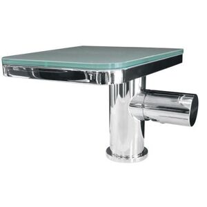 Vòi chậu lavabo 1 lỗ Viglacera VG124 (VG-124)