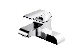 Vòi chậu lavabo 3 lỗ nóng lạnh Kosco CO 7011
