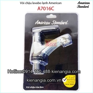 Vòi chậu lavabo American Standard A 7016C