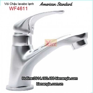 Vòi chậu lavabo American standard WF-4611
