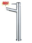 Vòi chậu lavabo Caesar B041C