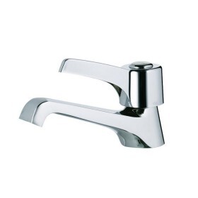 Vòi chậu lavabo Caesar B104C (Nước lạnh)