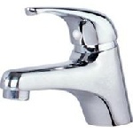 Vòi chậu lavabo Caesar  B109CP ( B109CU )