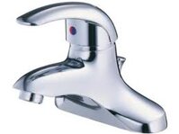 Vòi chậu Lavabo Caesar B152C