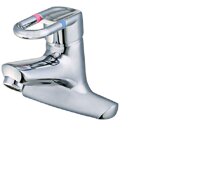 VÒI CHẬU LAVABO CAESAR B342CU