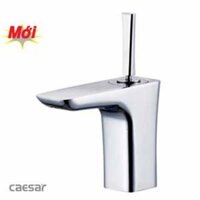 Vòi chậu lavabo Caesar B420C (nóng lạnh)