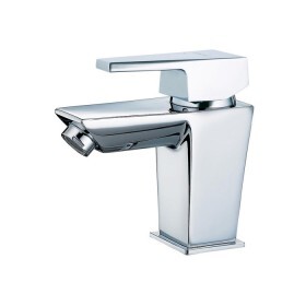 Vòi chậu lavabo Caesar B640C (nóng lạnh)