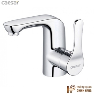 Vòi chậu lavabo Caesar B740CU