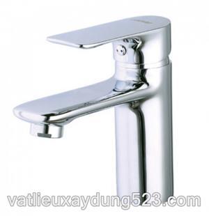 Vòi chậu lavabo Caesar B770CU nóng lạnh