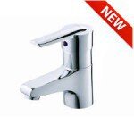 Vòi chậu lavabo CAESAR BT370C nóng lạnh