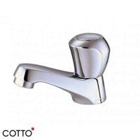 Vòi chậu lavabo Cotto CT160C11 (nước lạnh)