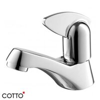 Vòi chậu lavabo Cotto CT162C36 (nước lạnh)