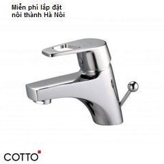 Vòi rửa nóng lạnh Cotto CT2017A