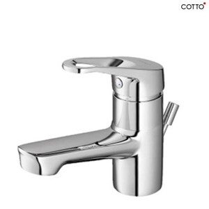 Vòi chậu lavabo Cotto CT2176AE (nước lạnh)