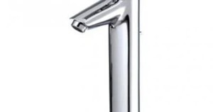 Vòi chậu gật gù nóng lạnh Cotto CT520AY