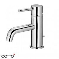 VÒI CHẬU LAVABO COTTO CT542AY