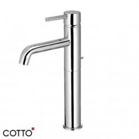 Vòi chậu lavabo Cotto CT542AY