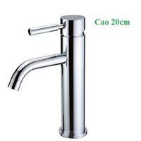 Vòi chậu lavabo DAELIM DL-2000