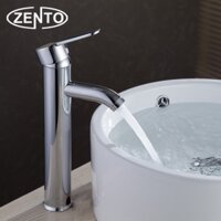 Vòi chậu Lavabo dương bàn Zento ZT2031