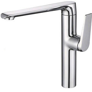 Vòi chậu lavabo Duravit HD 9804