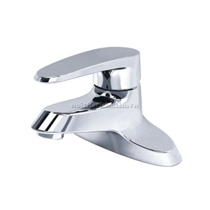 Vòi chậu lavabo Ecofa E-802