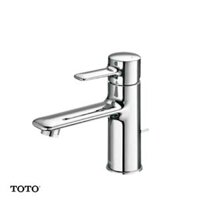 Vòi chậu lavabo gật gù nóng lạnh TOTO TS222A