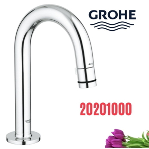 Vòi chậu lavabo Grohe 20201000
