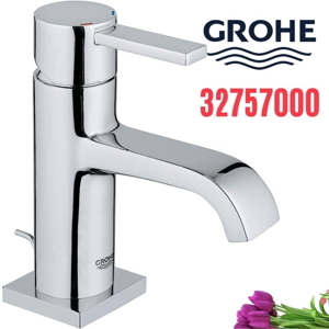 Vòi chậu lavabo Grohe 32757000