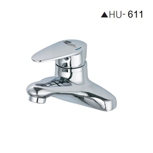 Vòi chậu lavabo Hado HU-611