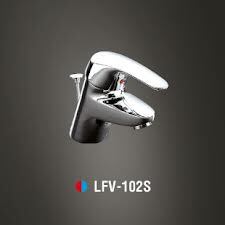 Vòi chậu lavabo Inax LFV-102S