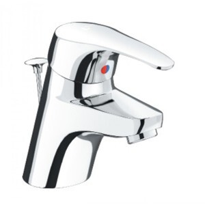 Vòi chậu lavabo Inax LFV-102S