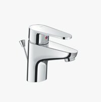 Vòi Chậu Lavabo Inax LFV-112S Nóng Lạnh