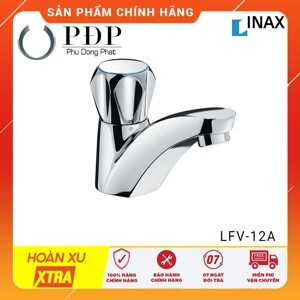 Vòi chậu lavabo Inax LFV-12A