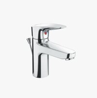 Vòi Chậu Lavabo Inax LFV-2002S Nóng Lạnh