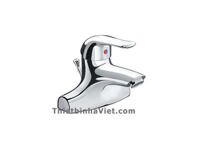 Vòi Chậu Lavabo Inax LFV-221S