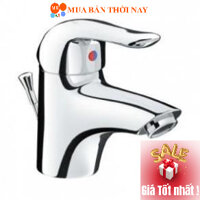 Vòi Chậu Lavabo Inax LFV-222S Nóng Lạnh