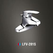 Vòi chậu lavabo Inax LFV-281S