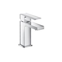 Vòi Chậu Lavabo Inax LFV-402S Nóng Lạnh