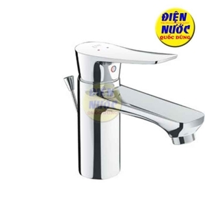 Vòi chậu lavabo Inax LFV-502S