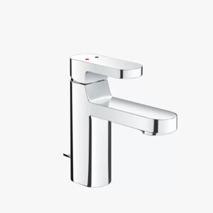 Vòi chậu lavabo inax LFV-6002S