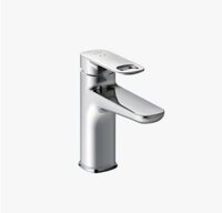 Vòi Chậu Lavabo Inax LFV-652S Nóng Lạnh