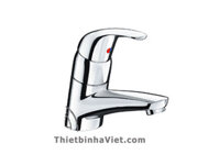 Vòi Chậu Lavabo Inax LFV-1302S