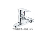 Vòi Chậu Lavabo Inax LFV-1201S-1