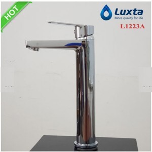 Vòi chậu lavabo Luxta L1223A